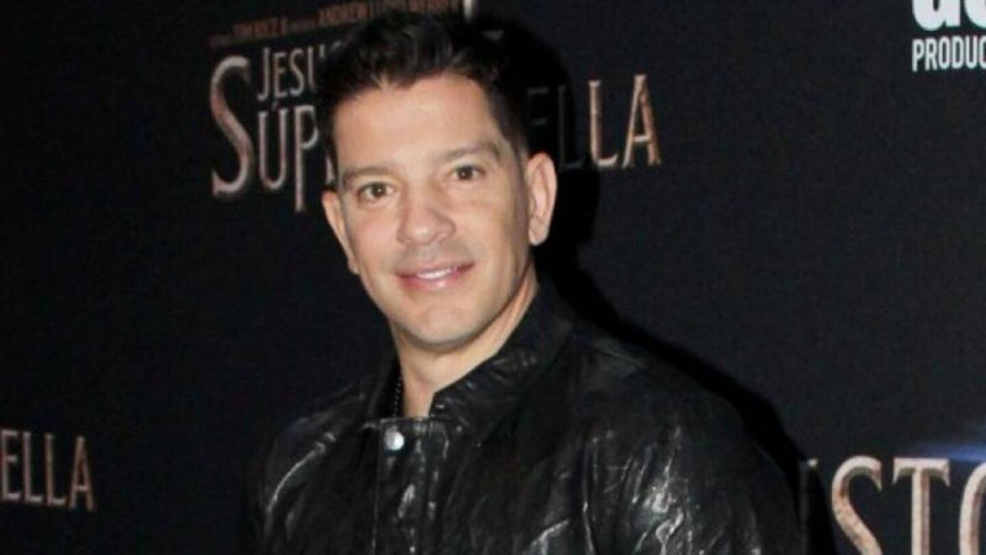 Yahir revela que teme por su vida tras asalto