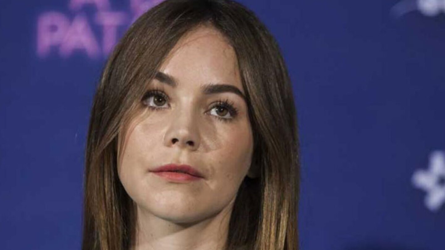 Camila Sodi no se deja y así respondió a las críticas por ser la nueva Rubí