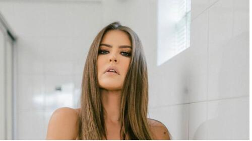 Vanesa Claudio sube foto candente al límite de lo permitido en Instagram