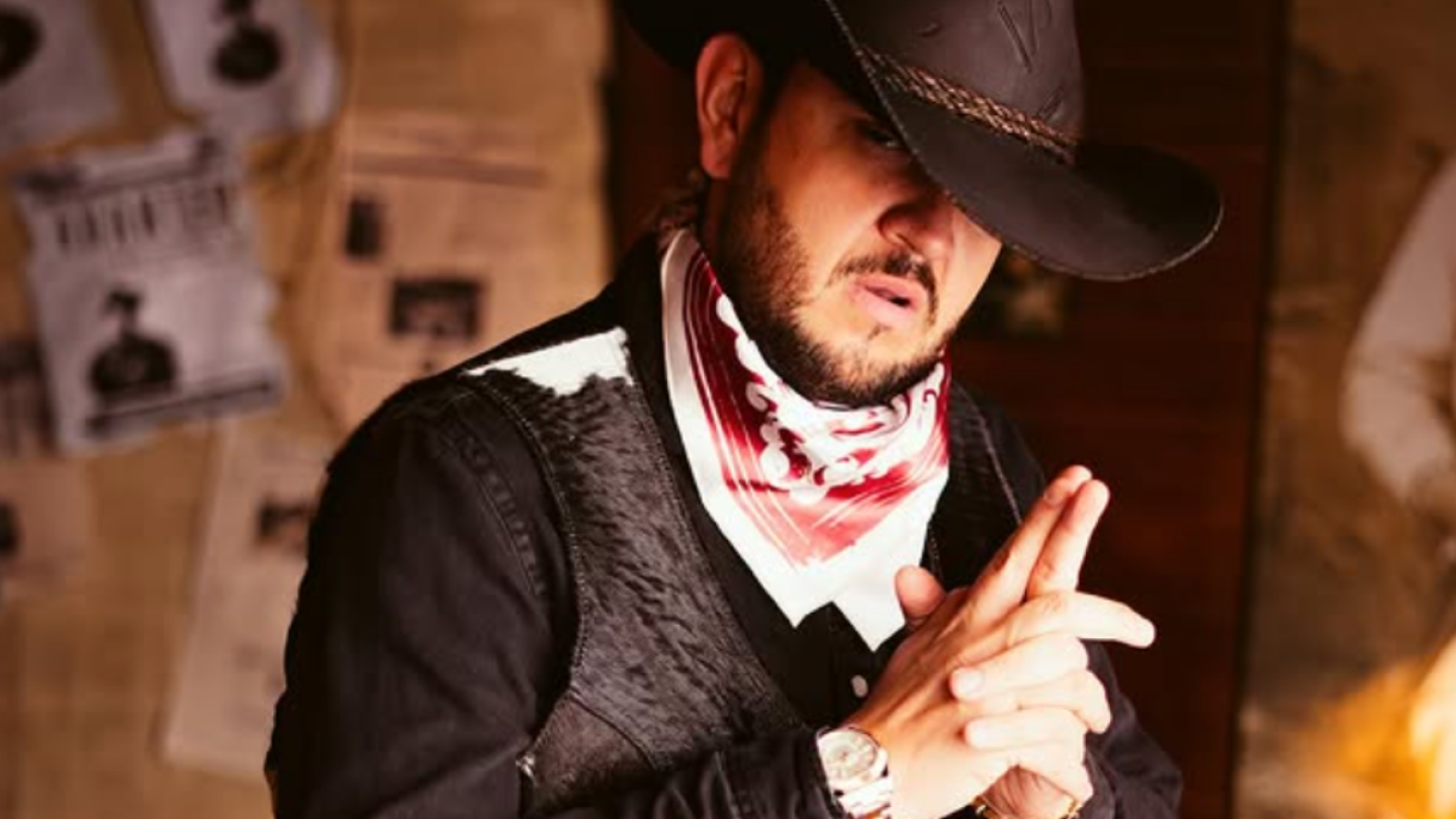 Edén Muñoz revela el origen de su ansiedad