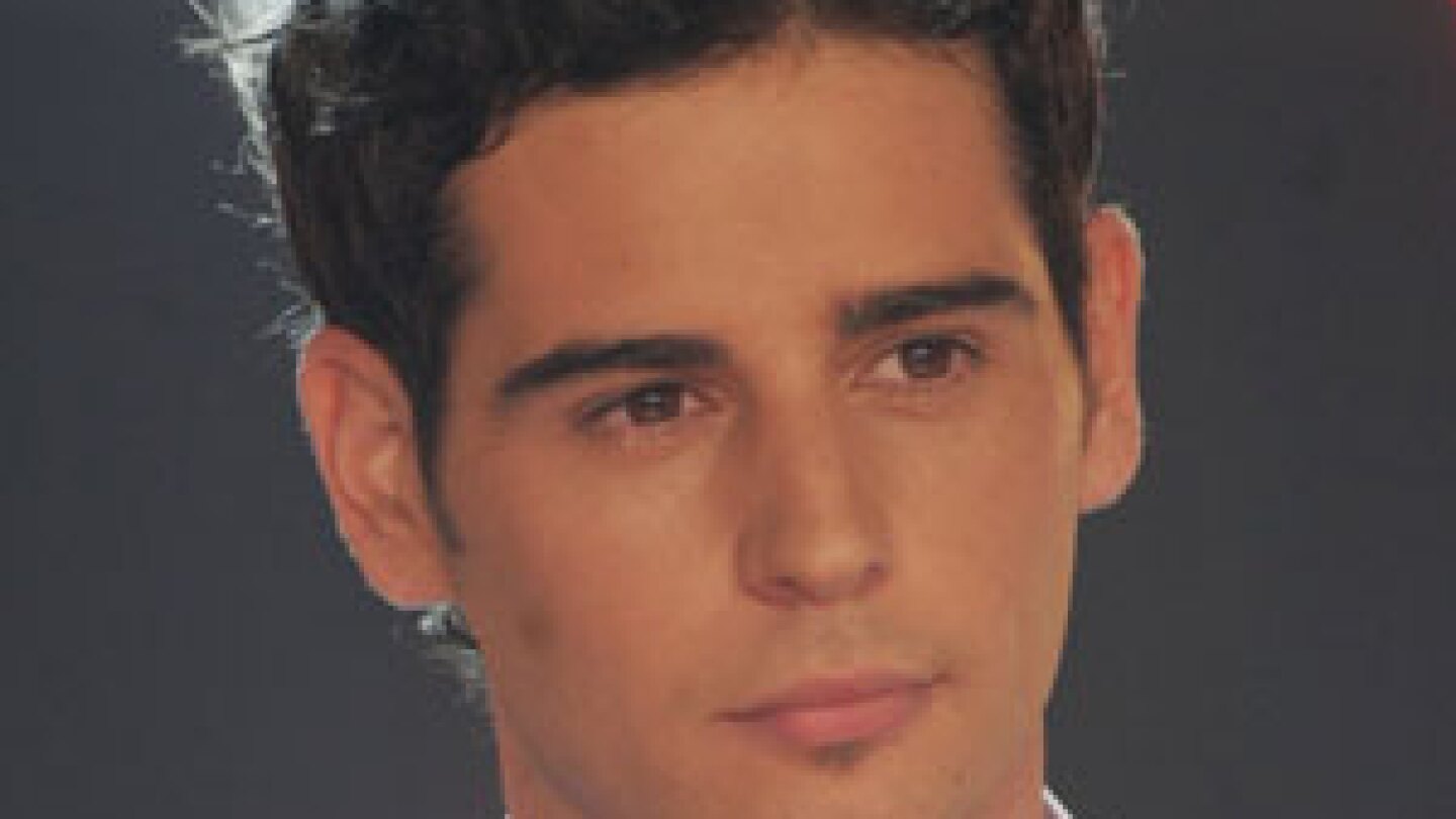 Matías Aranda habló de su regreso con Yuridia