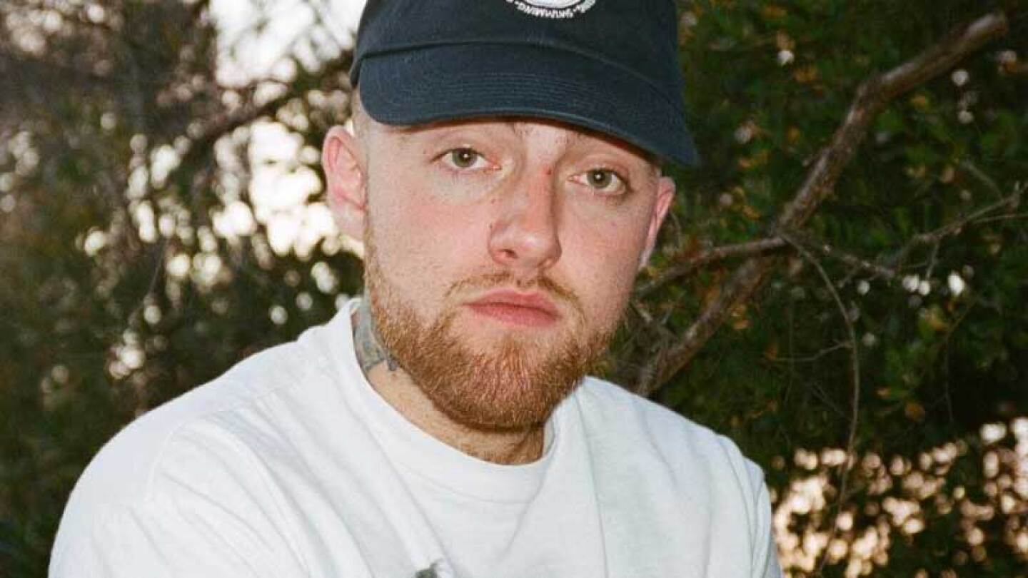 Mac Miller no se suicidó, dealer se declara culpable