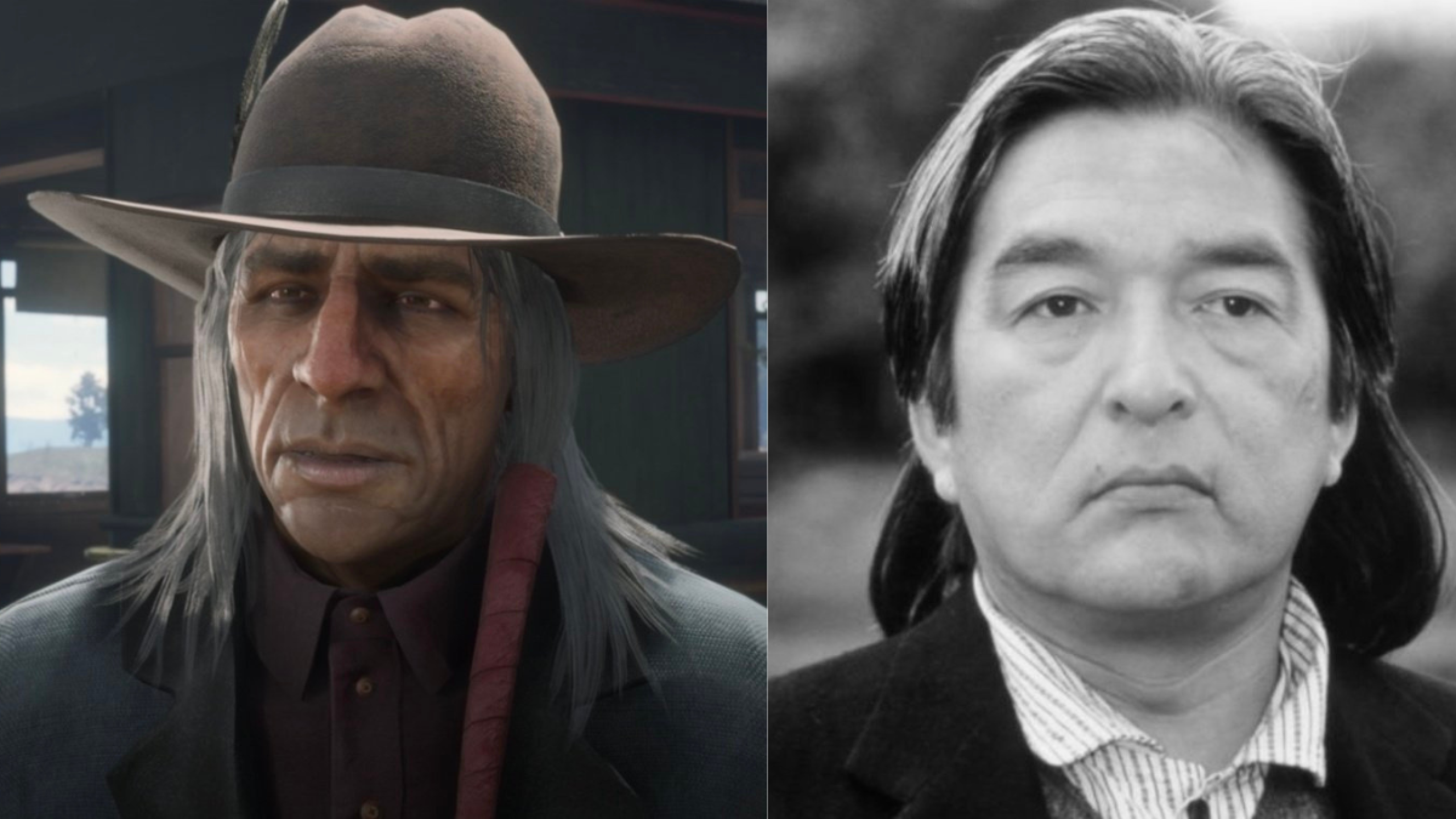 Muere Graham Greene, actor de 'Crepúsculo' y 'Bailando con los lobos