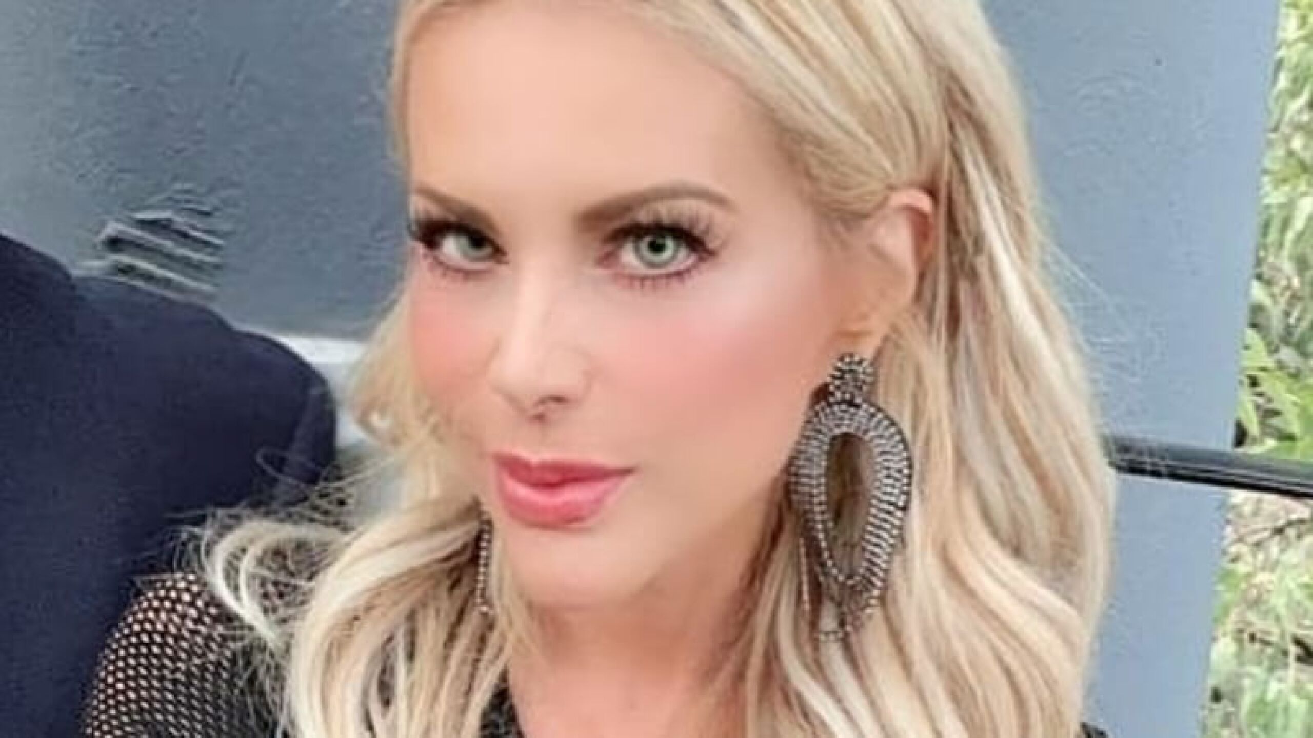 Lorena Herrera no deja de impactar