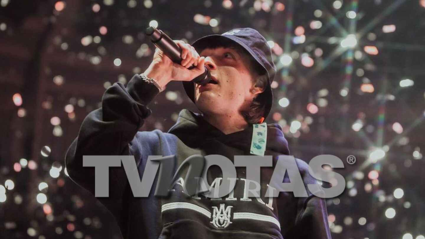 El éxito de Peso Pluma