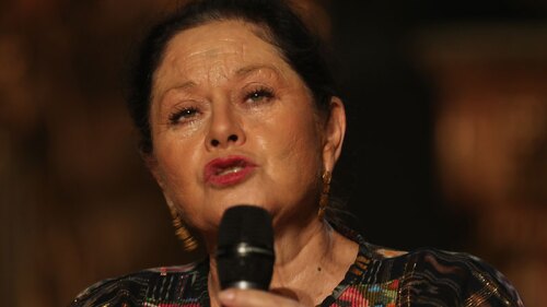 Angélica Aragón será la invitada de honor en la obra “La peor de todas”