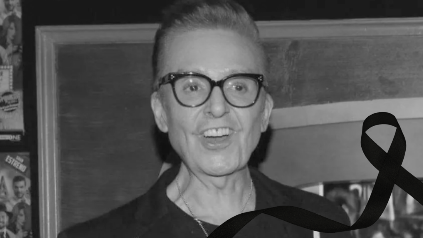 Daniel Bisogno murió