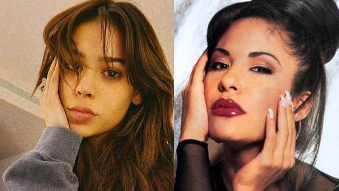 Danna Paola rechazó interpretar a Selena