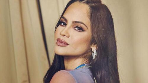 Natti Natasha borra su pasado de Instagram