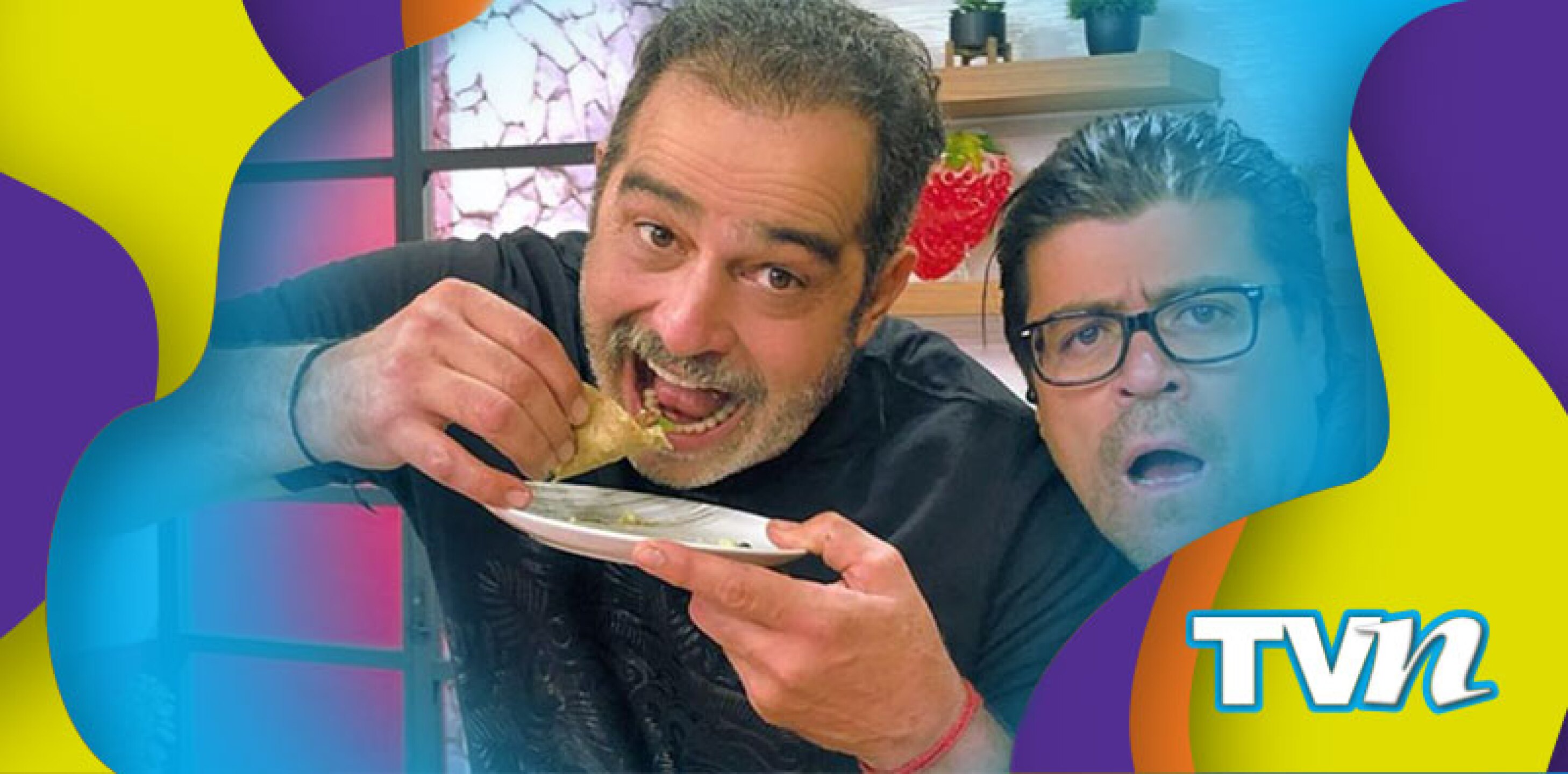 omar fierro youtube cocina