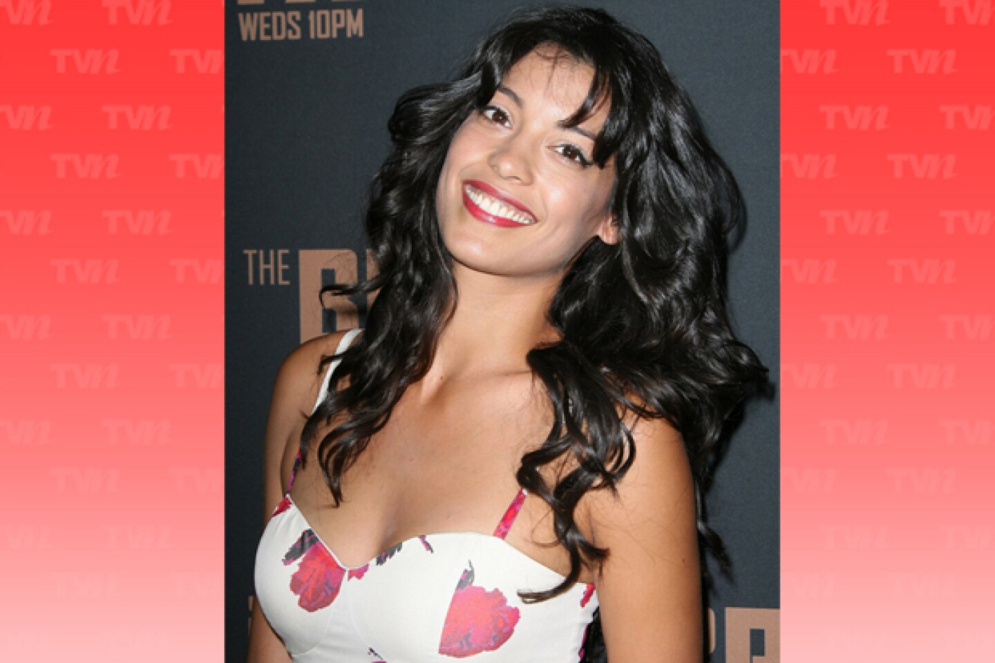 Stephanie Sigman será la primera Chica Bond mexicana.