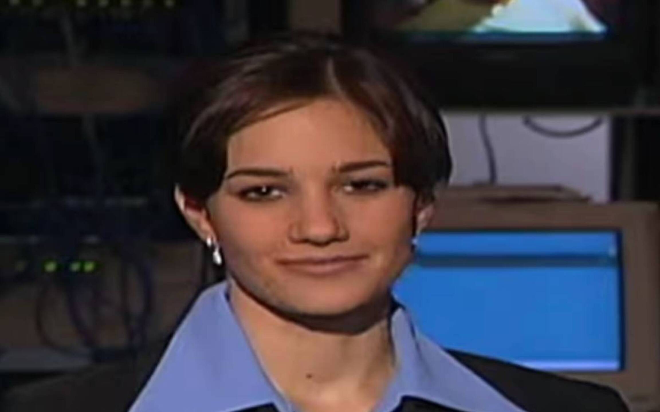 Bianca Gambino