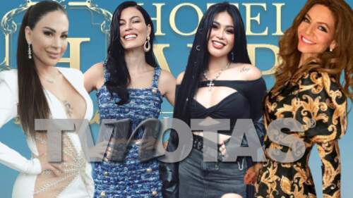 Las estrellas del Hotel Vip nos cuentan sus secretos: cirugías, maltrato, padres ausentes y reconciliaciones