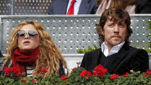 Colate relata el infierno que vivió tras su separación con Paulina Rubio: “He recibido amenazas”