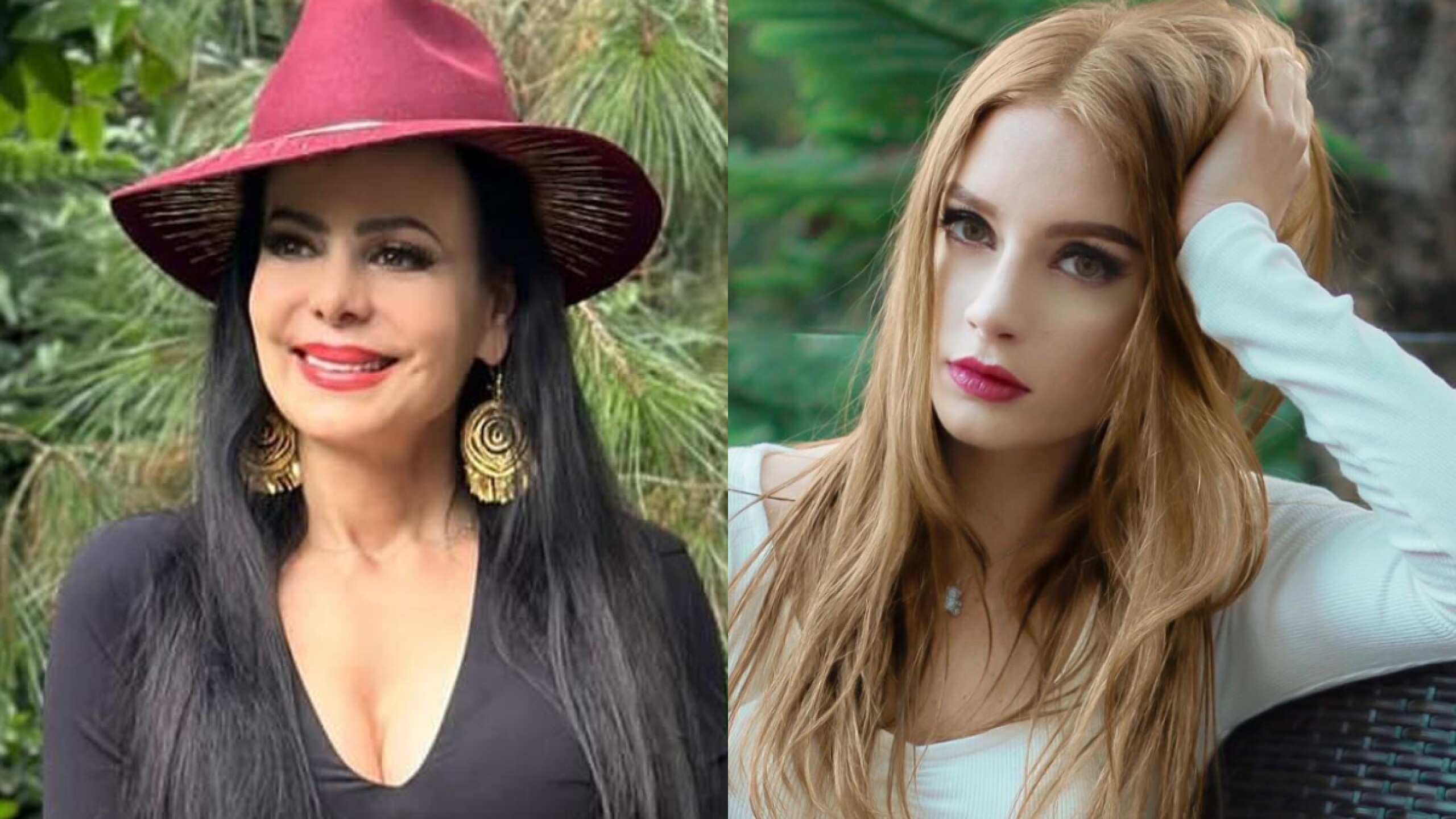Maribel Guardia: Al revelar de qué murió Julián Figueroa, Imelda se arrepiente y pide disculpas