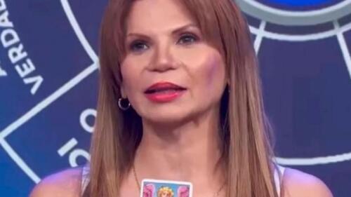 Aunque muchos dudaban de El Canelo, Mhoni sabía que ganaría.