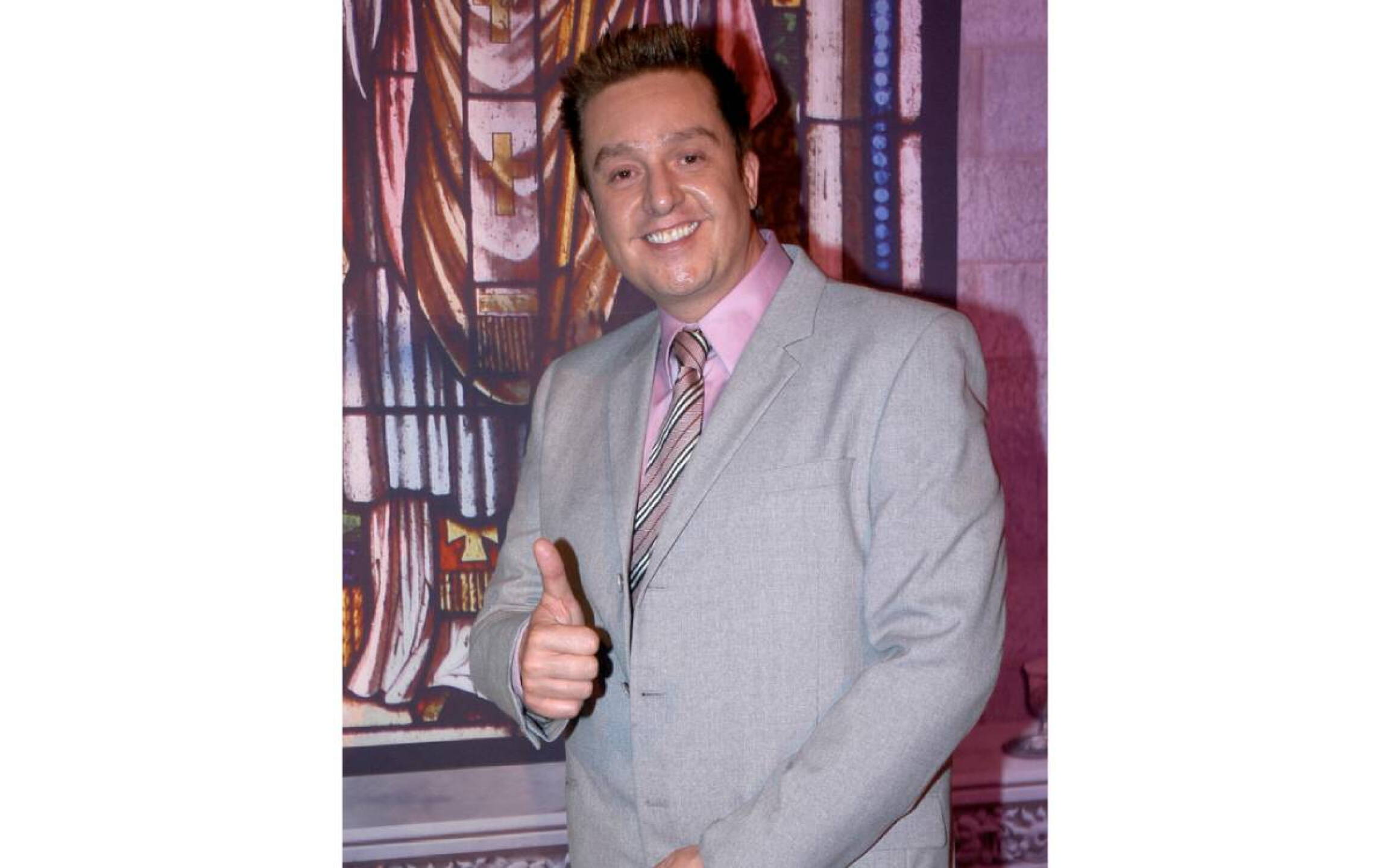 Daniel Bisogno