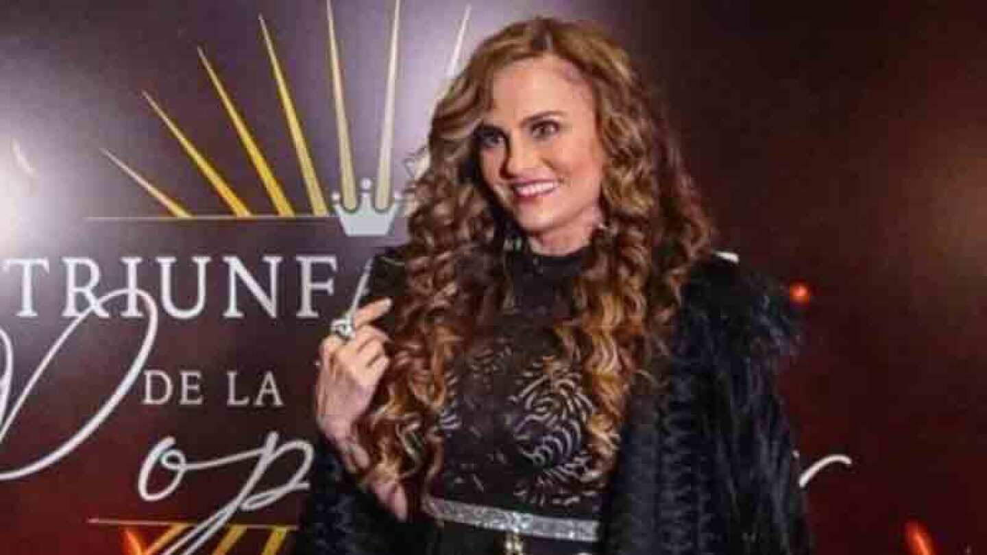 Aura Cristina Geithner denuncia que su cuenta de Instagram fue hackeada