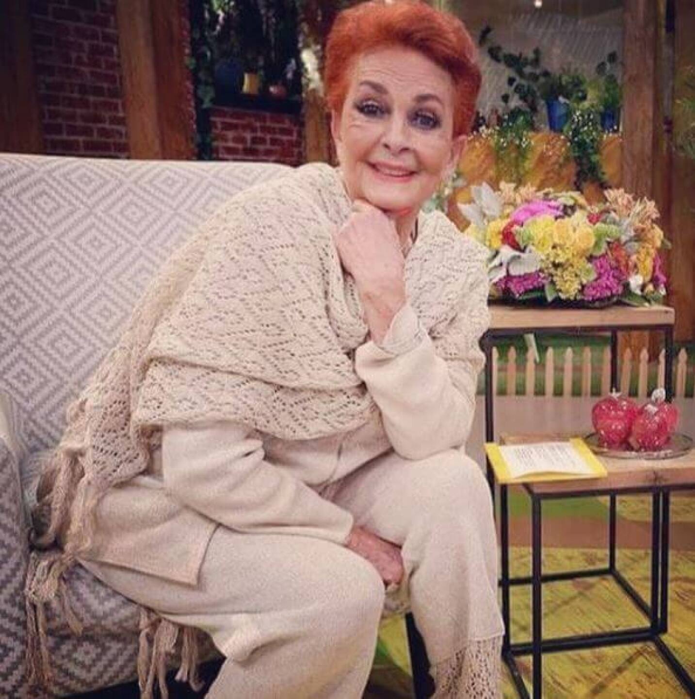 Talina Fernández tvnotas