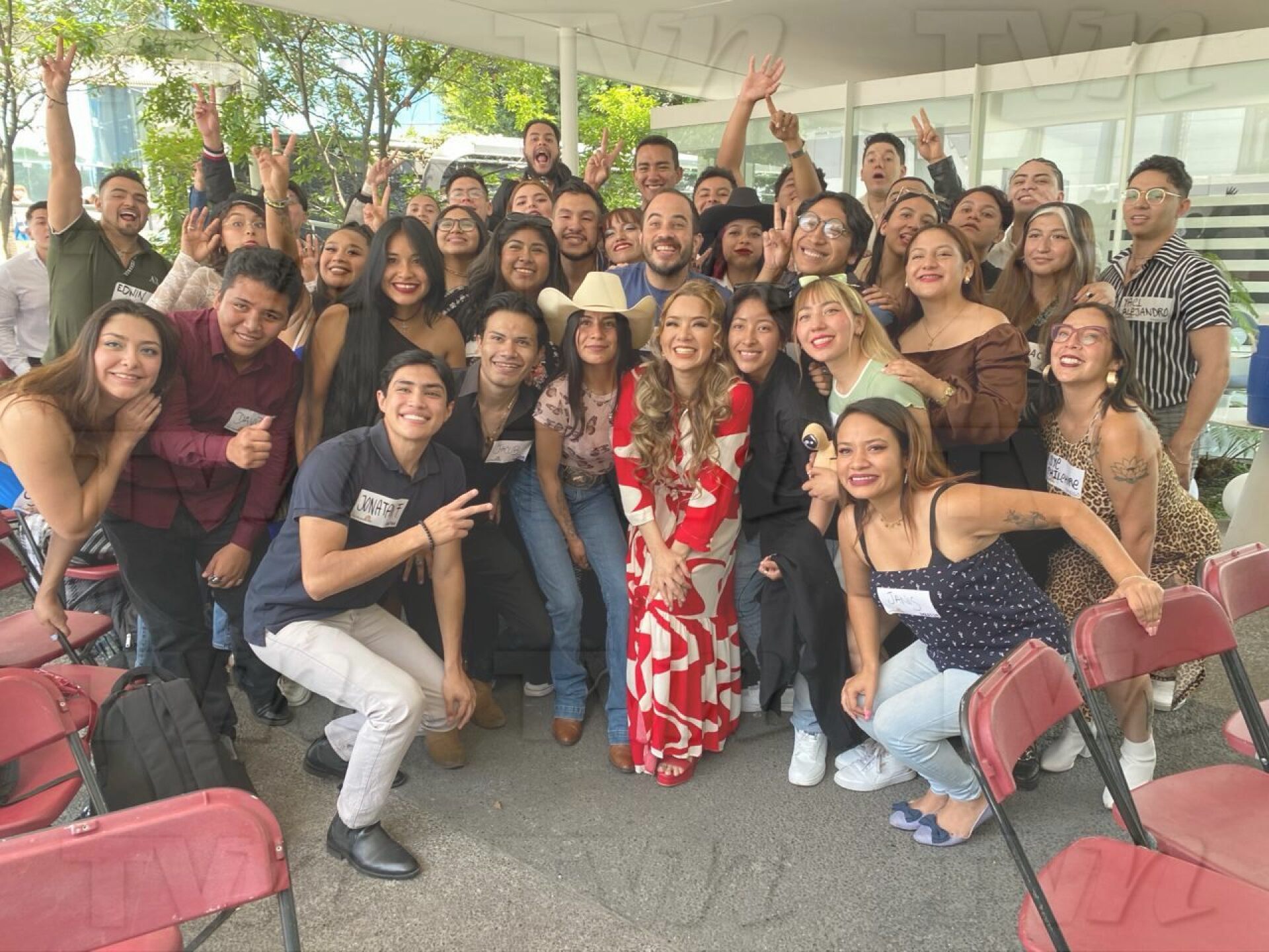 ¡El casting de La Academia llega a Ciudad de México este 24 y 25 de mayo!