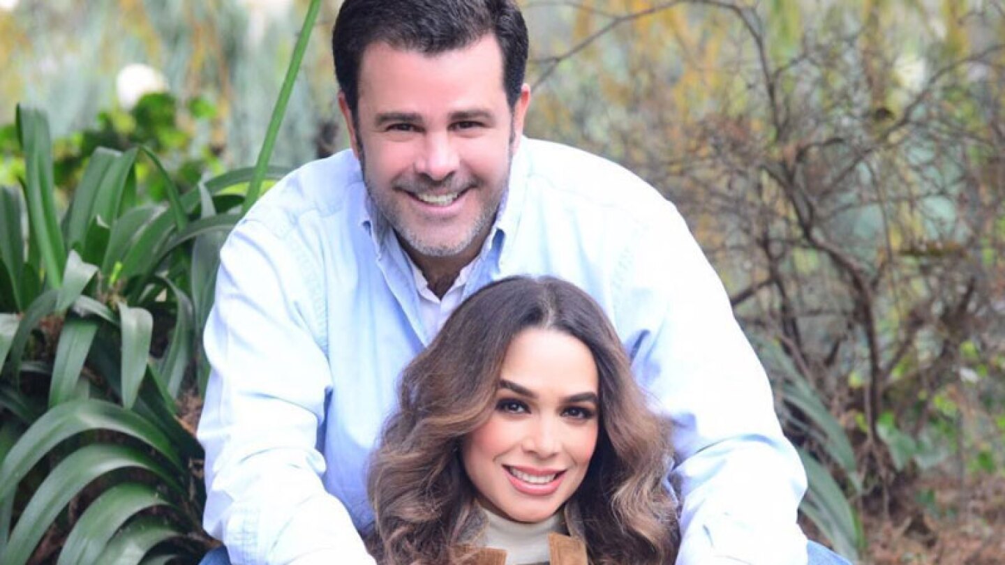 Hijo de Eduardo Capetillo estrena nuevo look y es idéntico a su papá