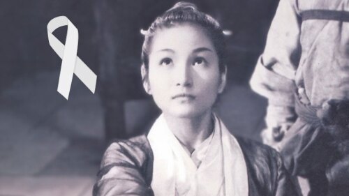 Fallece Cheng Pei-Pei a los 78 años