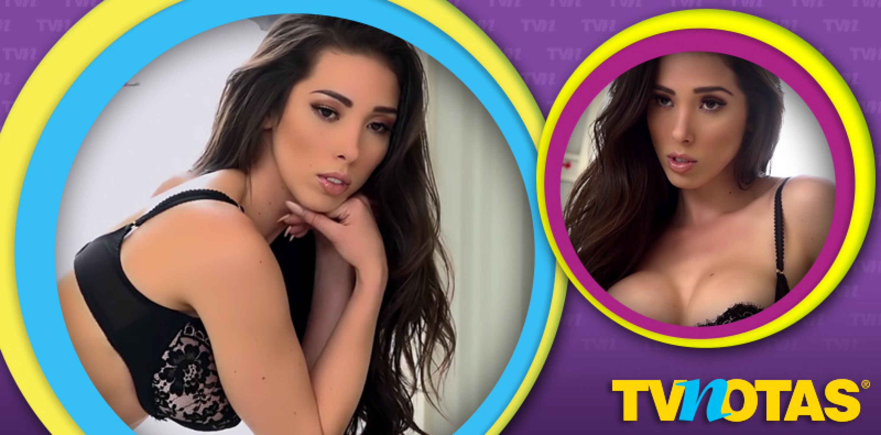 Danik de Acapulco Shore se parte en dos por culpa de esta extrema tanga