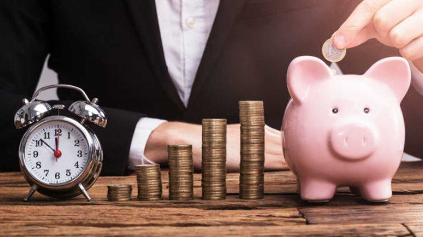 Reto de ahorro: ahorra más de 13 mil pesos iniciando con tan solo 10 pesos