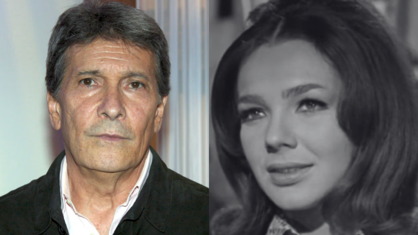 Juan Ferrara reaparece tras la muerte de su expareja, la actriz Alicia Bonet. ¿Devastado?