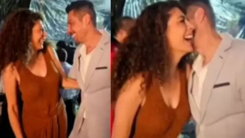 ¿Anna Ferro y Charly López realmente están saliendo tras la muerte de Fernando del Solar?