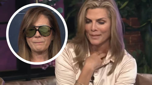 ¿Montserrat Oliver renombrará el programa por ausencia de Yolanda Andrade? Le manda un desgarrador mensaje