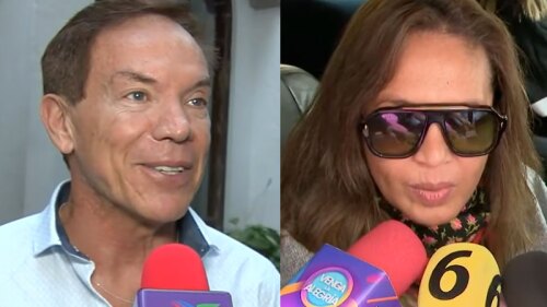 Marco Valdés sale a la defensa de Cristian Castro