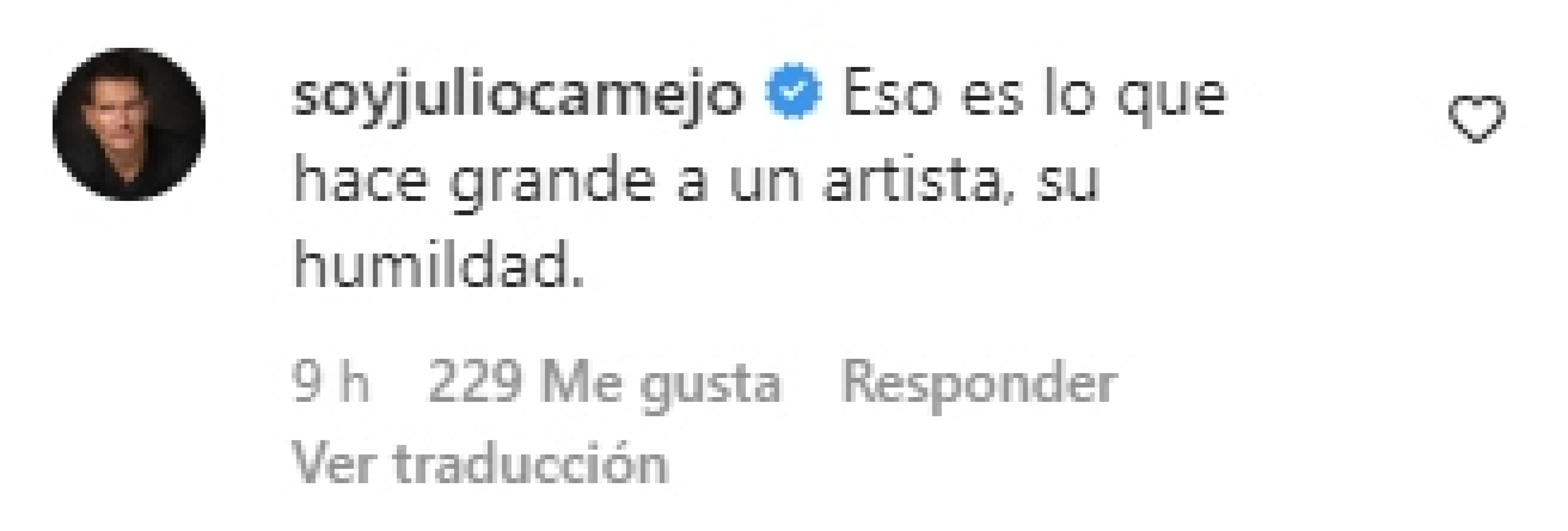 Julio Camejo