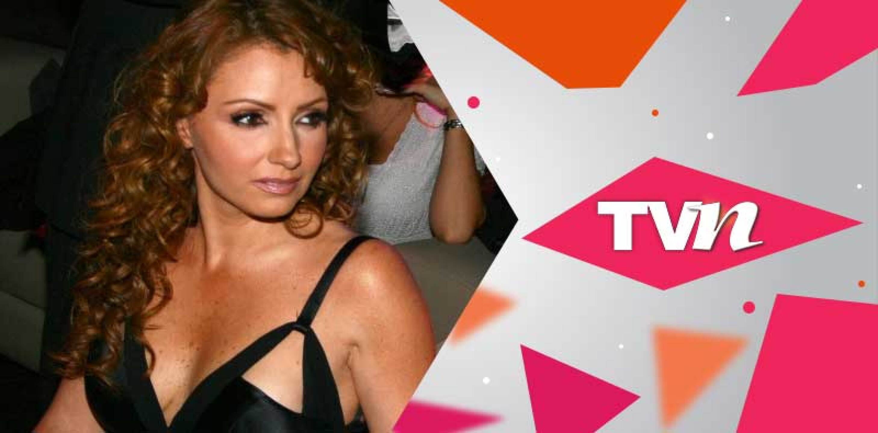 Hasta el momento, la actriz no se ha pronunciado al respecto.