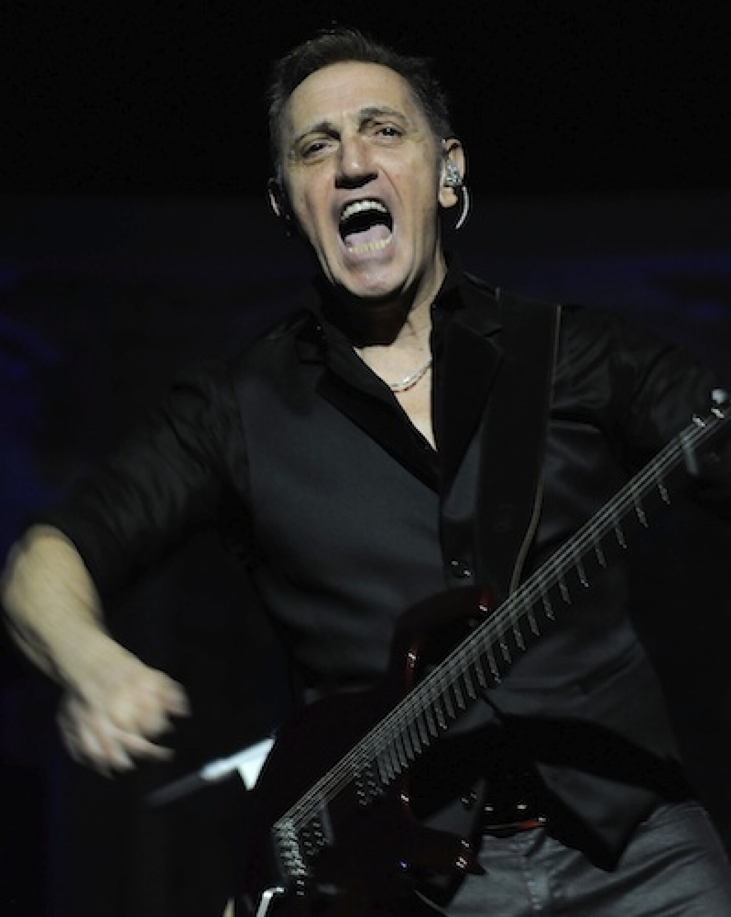 Franco de Vita. Foto: Getty Images