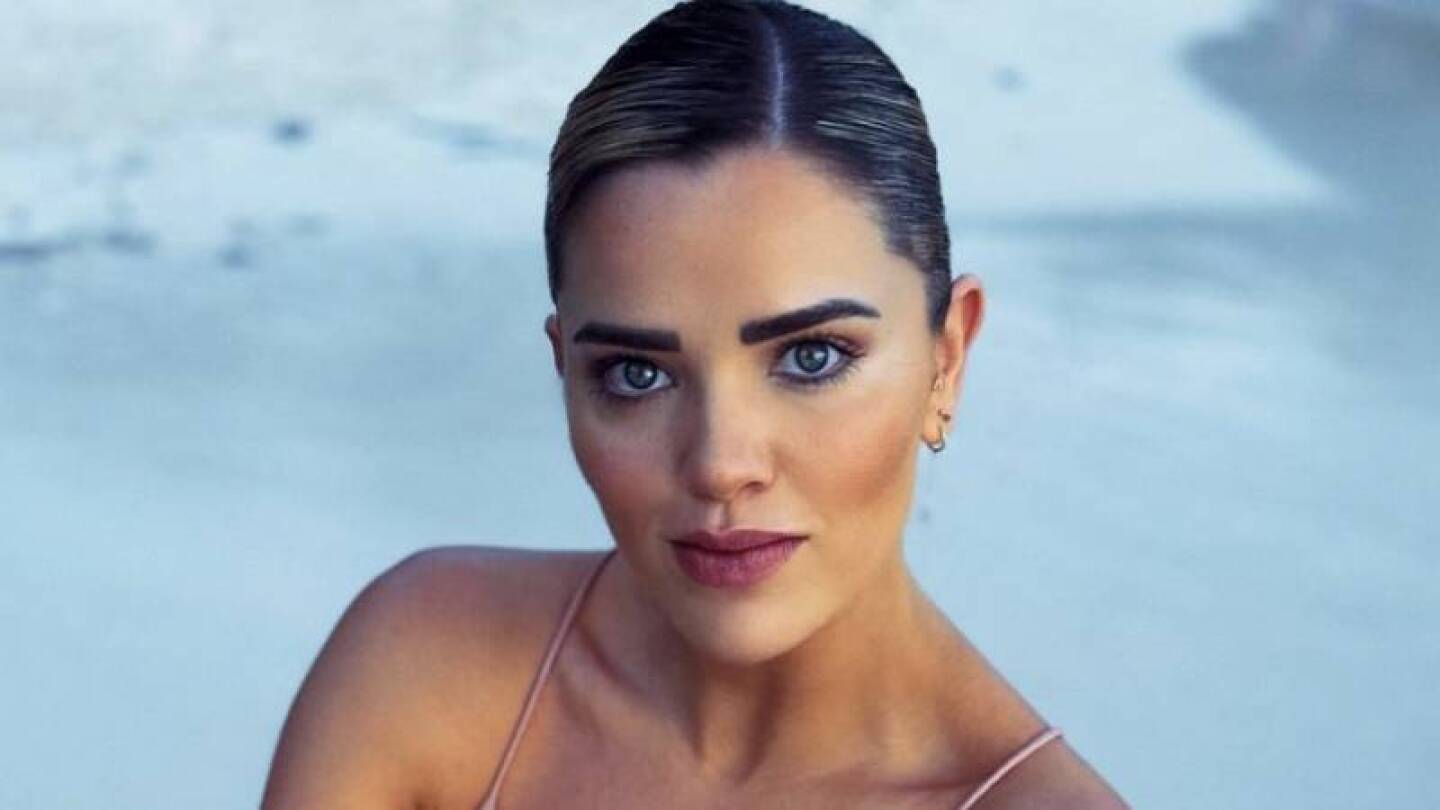 Thalí García podría regresar a Telemundo