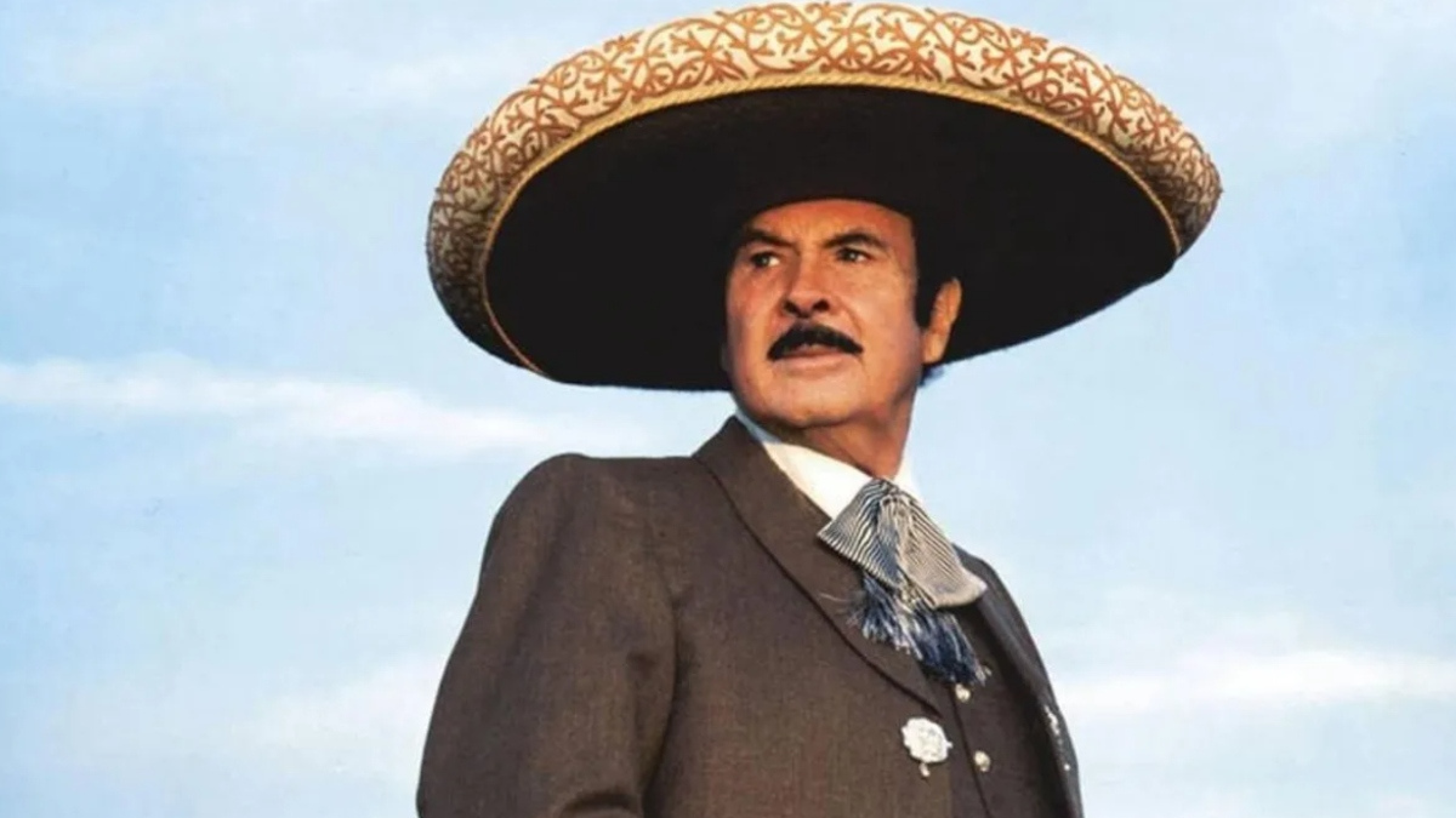 Antonio Aguilar