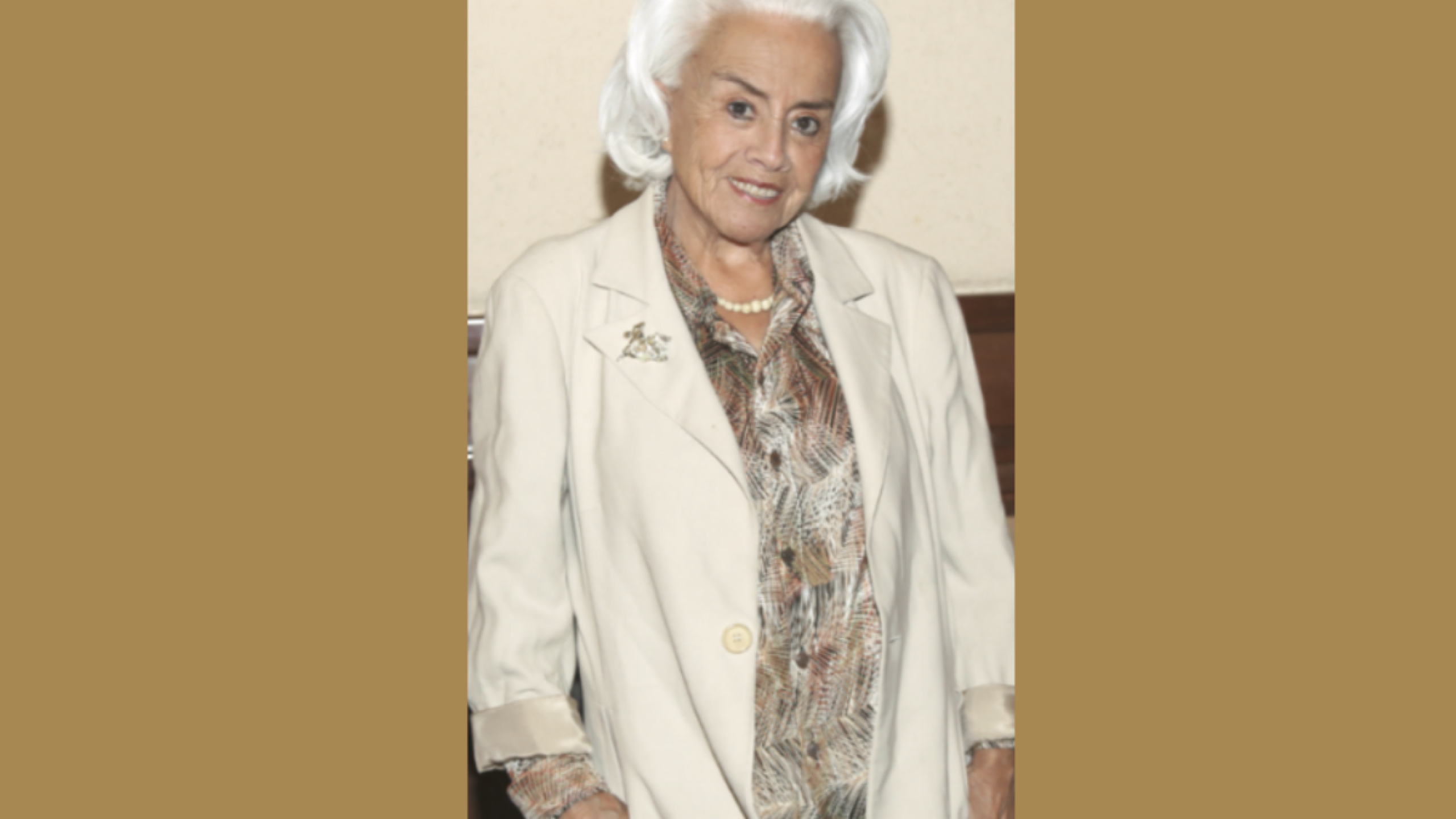 Evangelina Martínez