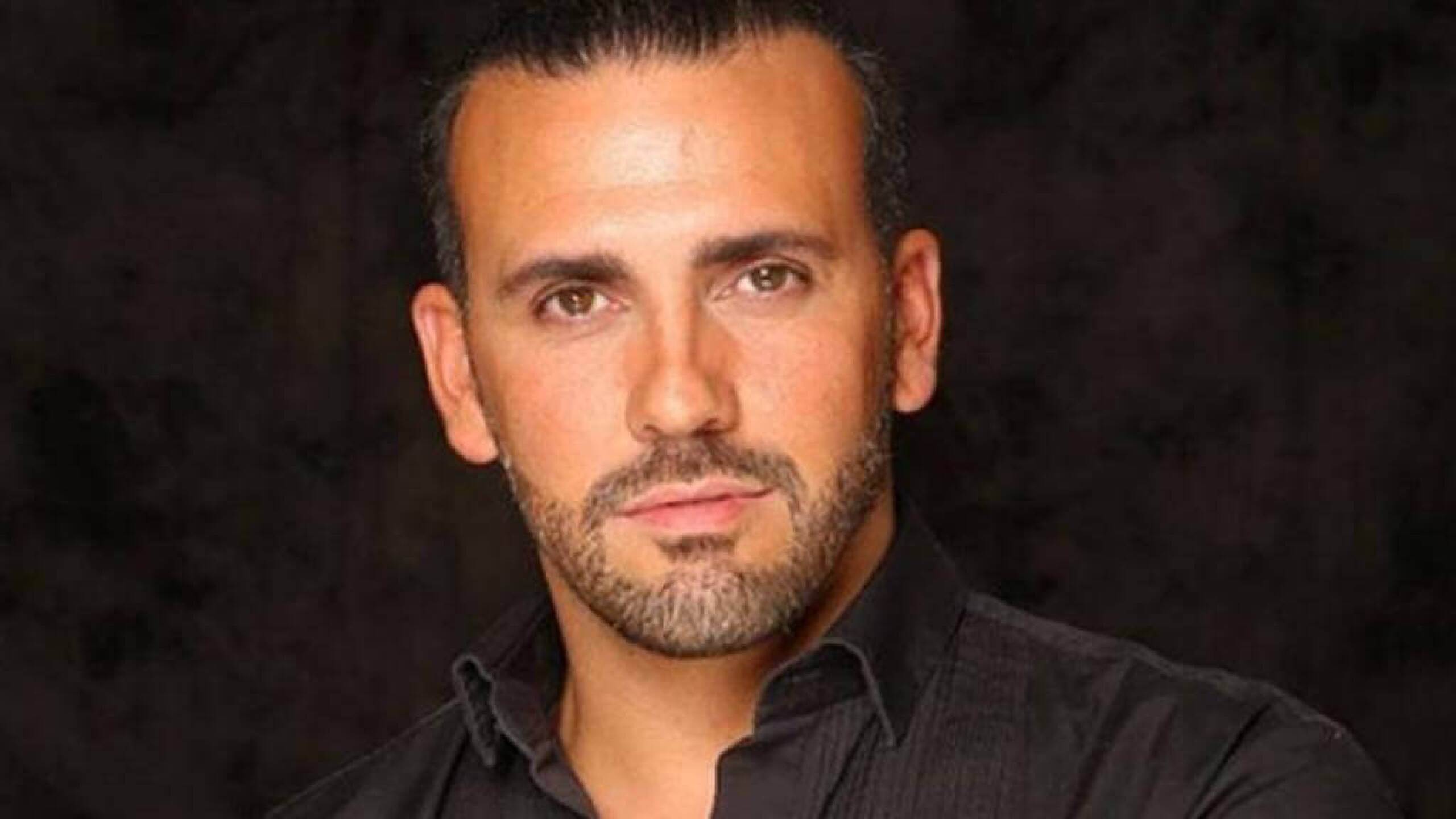 Ricardo Margaleff regresa a Hoy