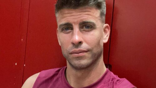 Papás de Piqué prefieren a Shakira, no quieren a su nueva novia