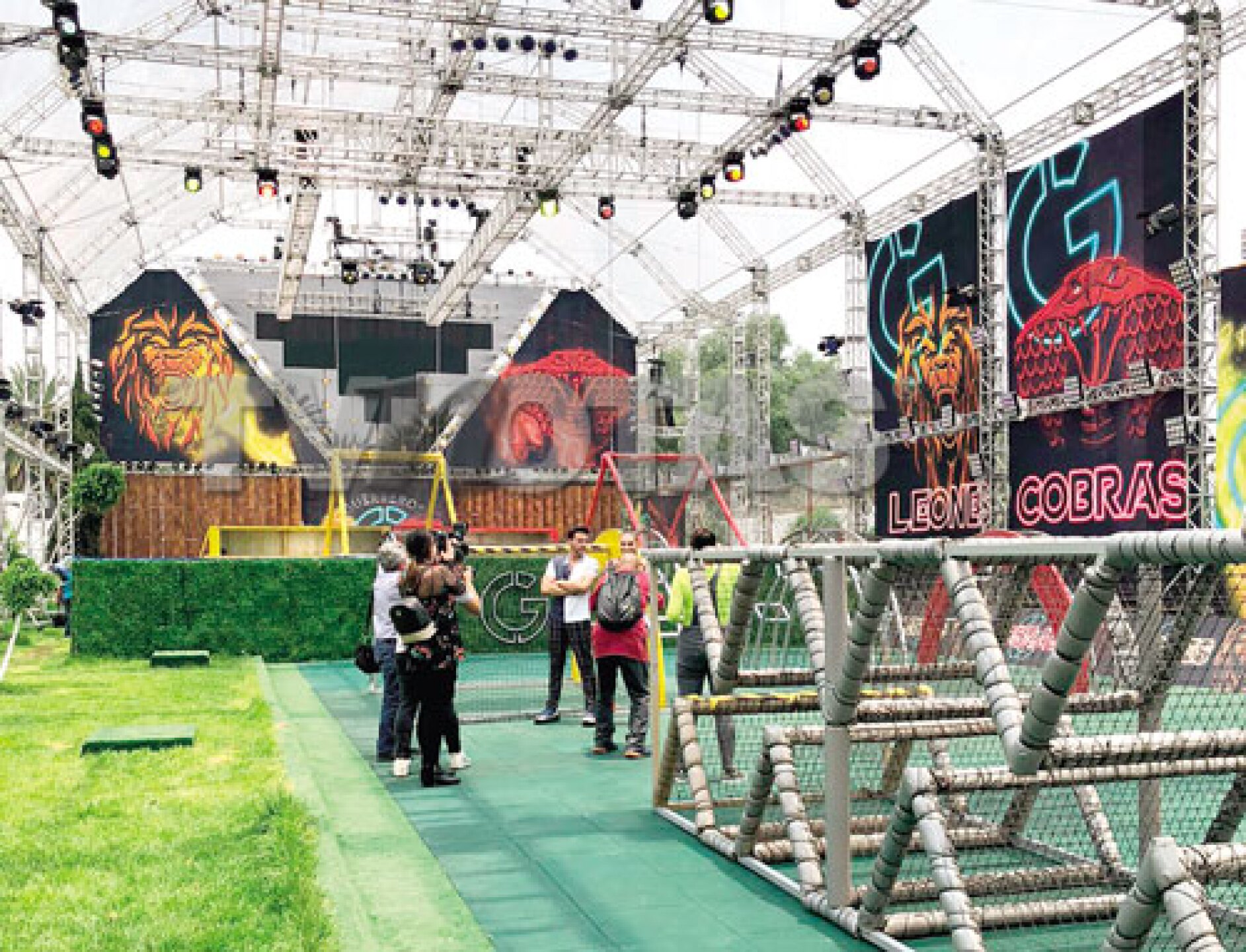 guerreros  2021 tvnotas