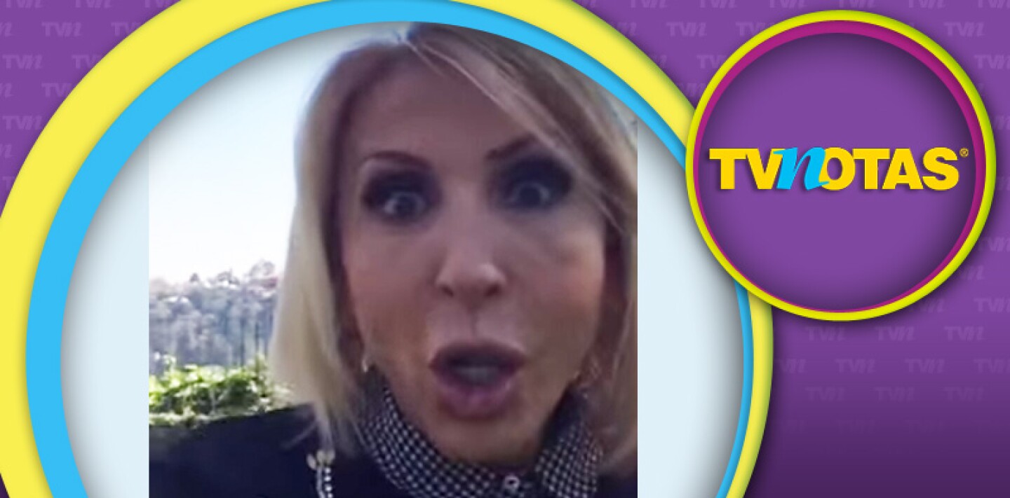 Laura Bozzo regresa a la TV ¡con programa para jóvenes!