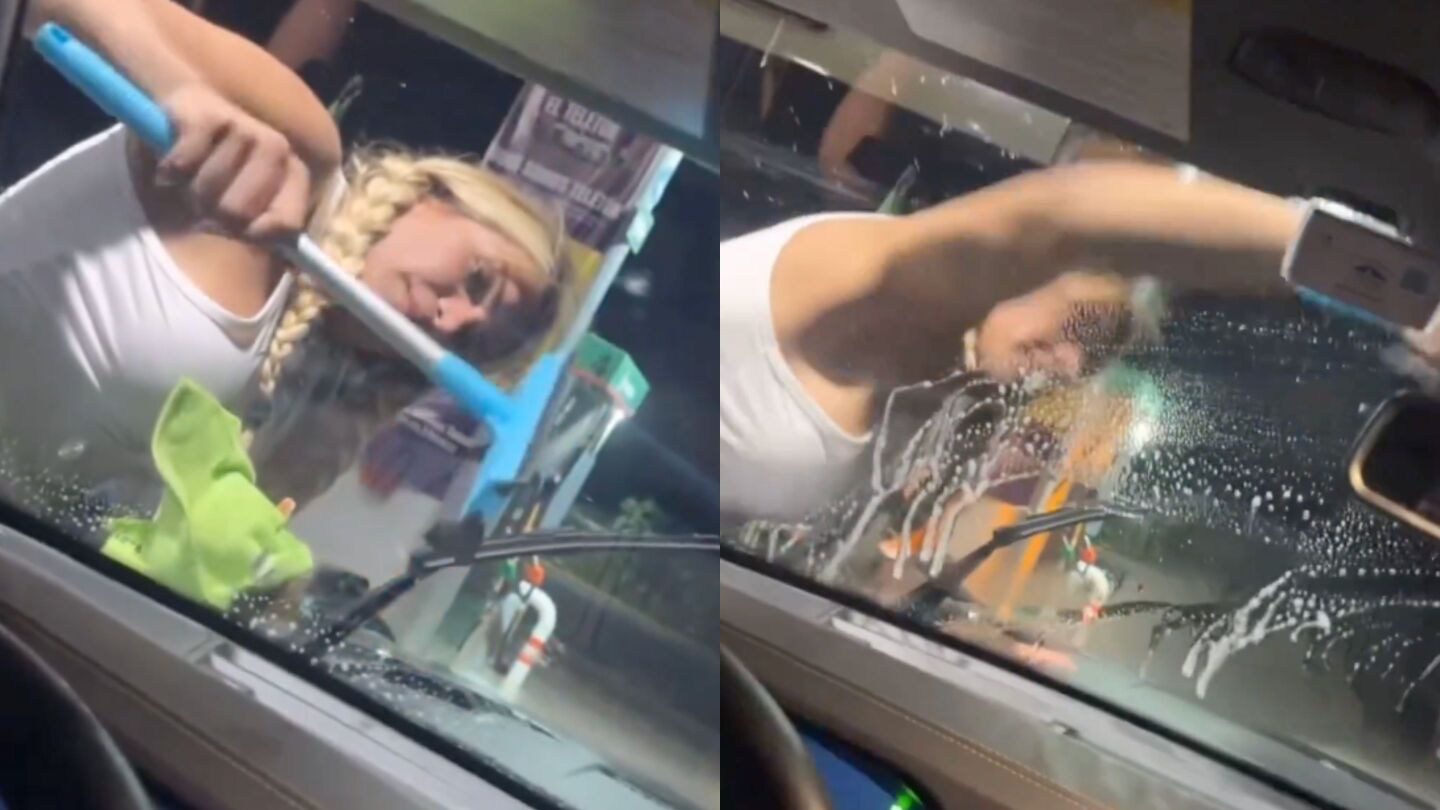 Wendy Guevara ¿tiene problemas económicos?