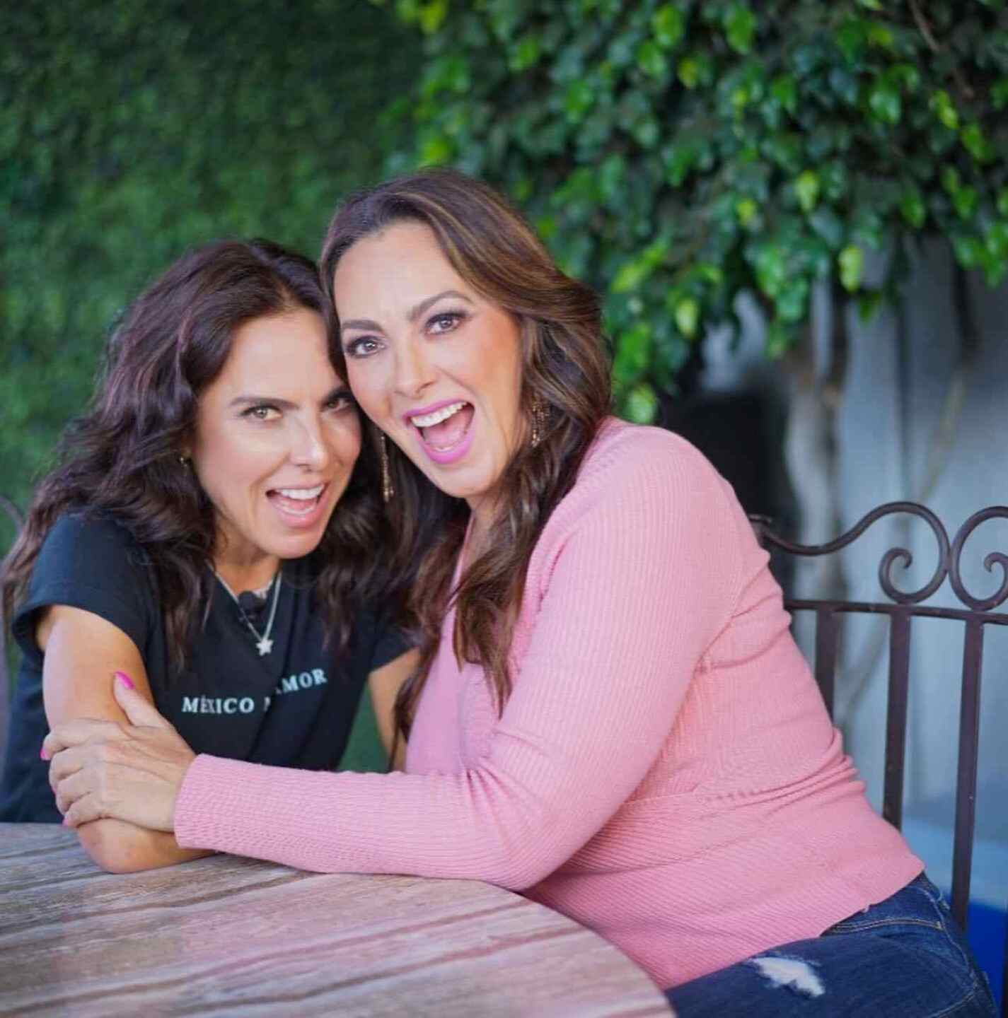 La periodista asegura que confió en el doctor