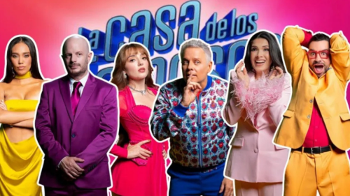 La casa de los famosos México 2025: fiesta, retos y polémica en su estreno ¿quién fue la habitante sorpresa?
