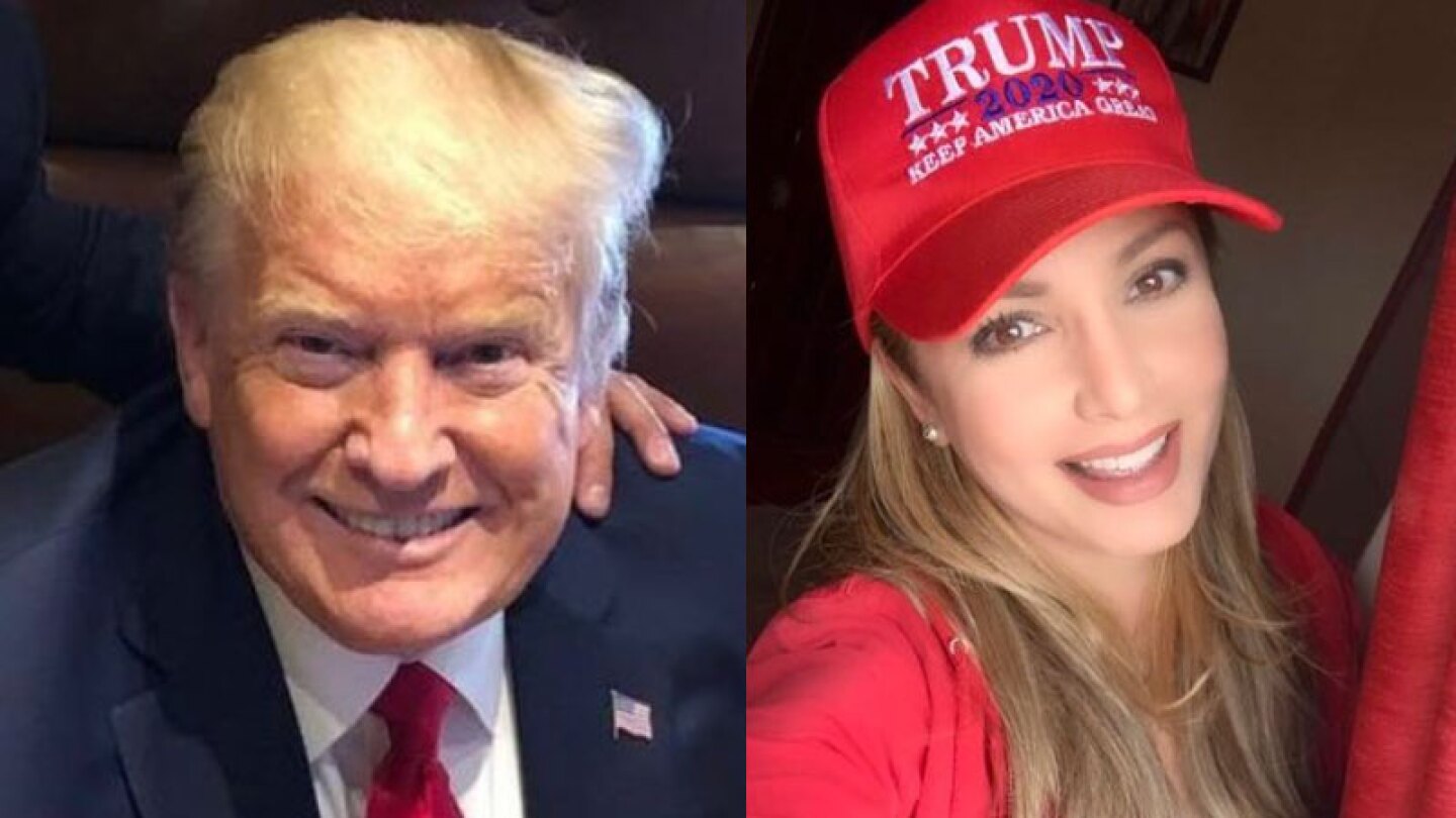 paty navidad joe biden donald trump elecciones