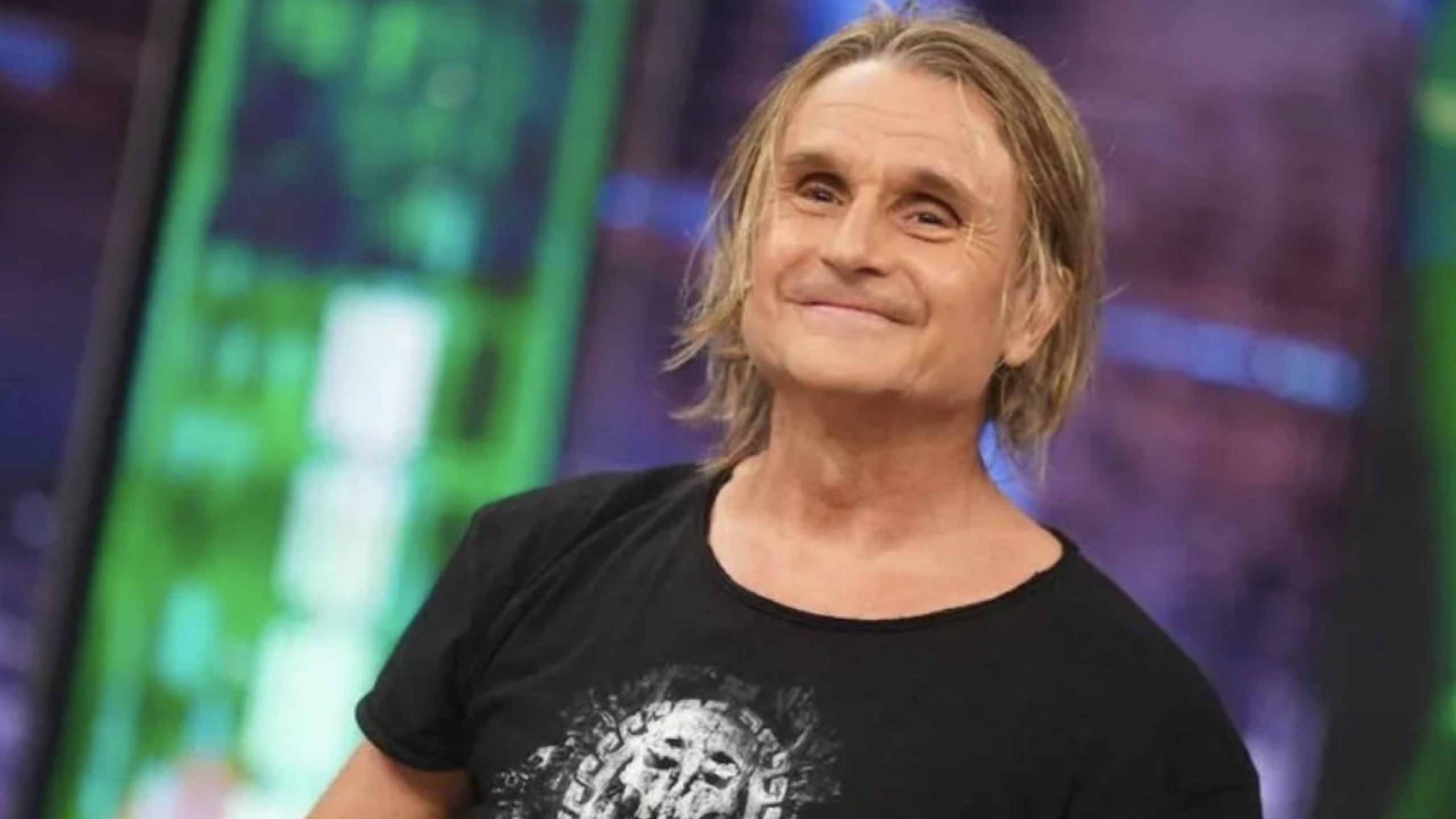 Nacho Cano