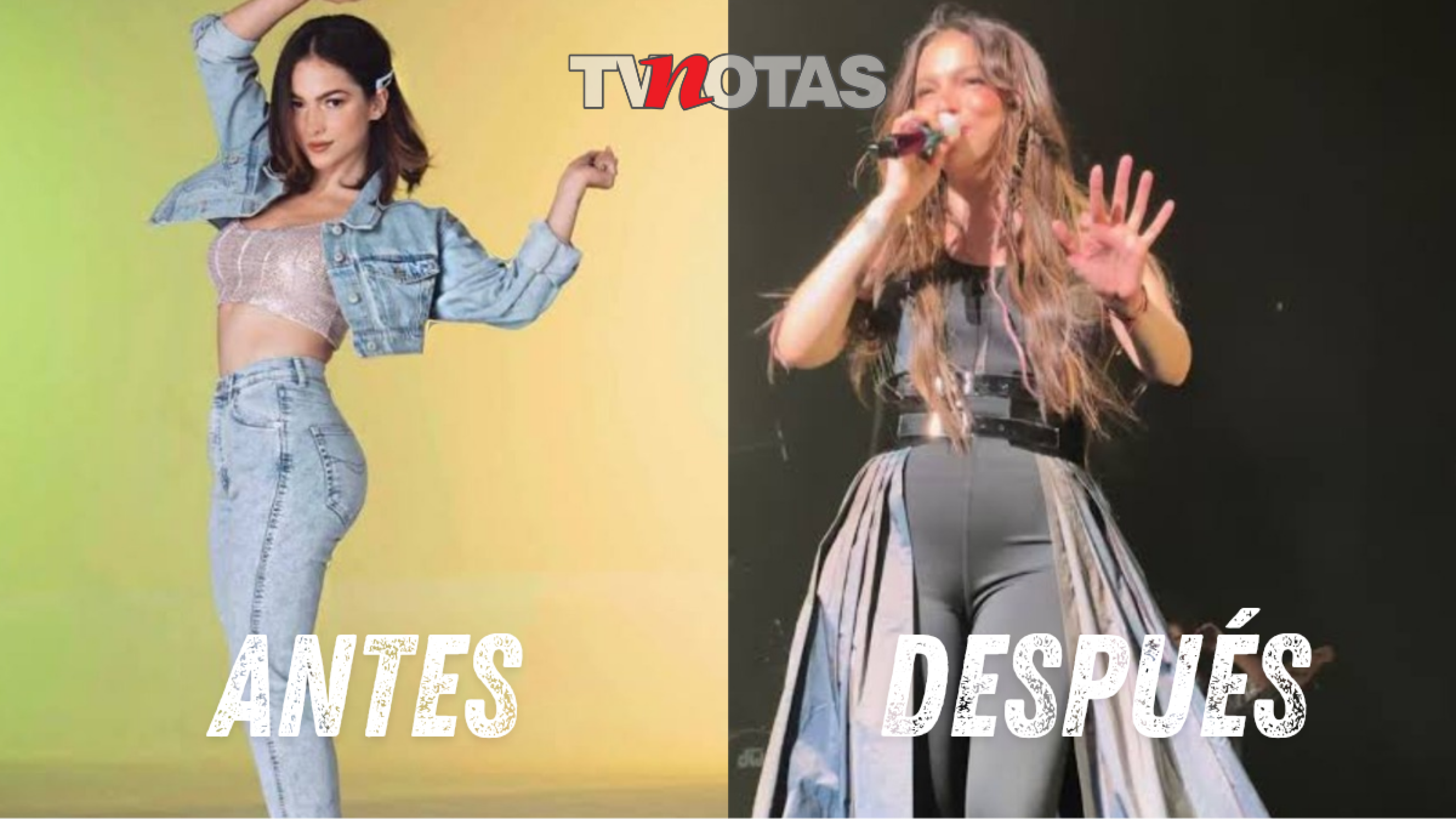 Paty Cantú