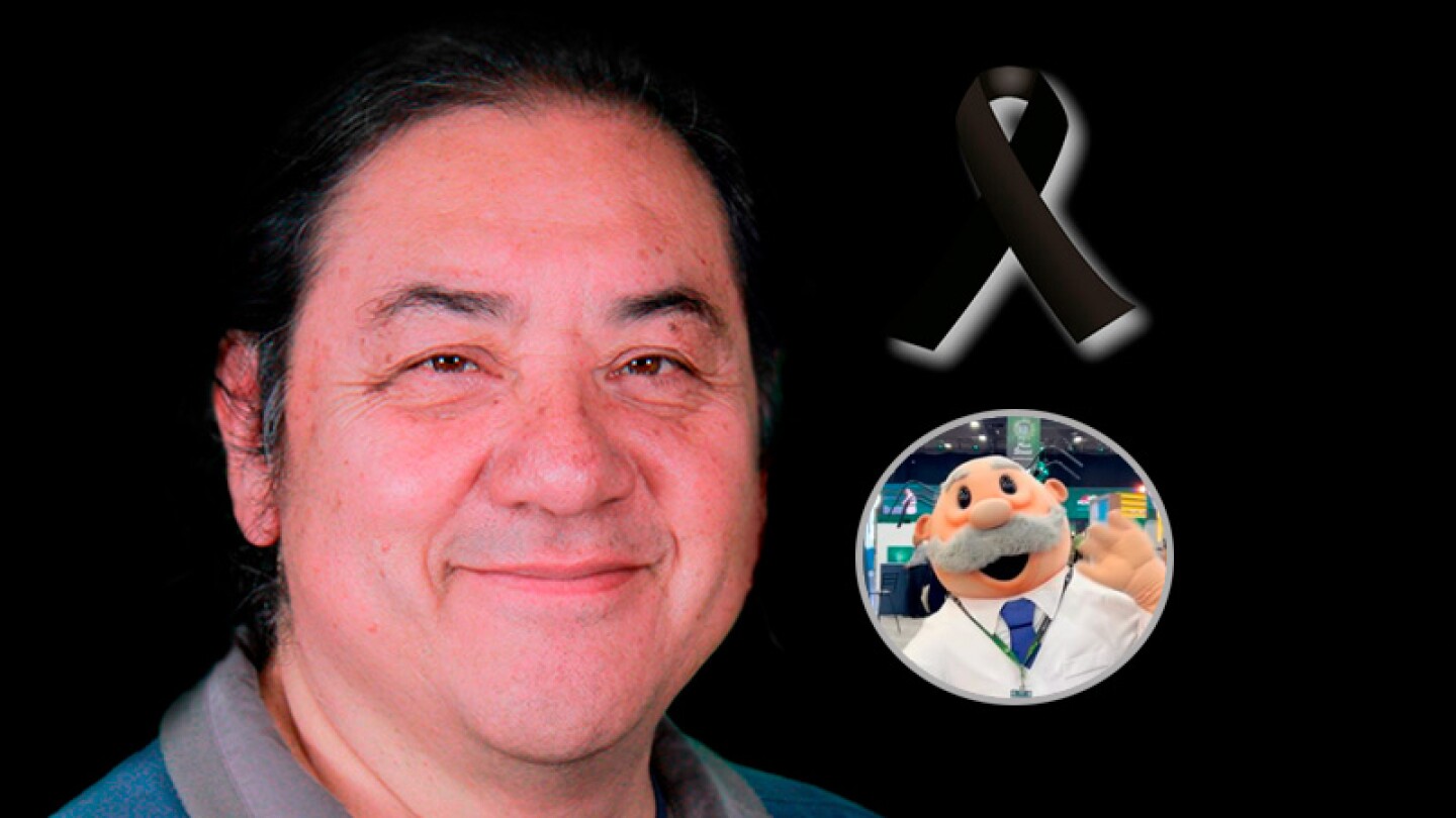 Muere la voz del Dr. Simi, Arturo Martínez Aviña