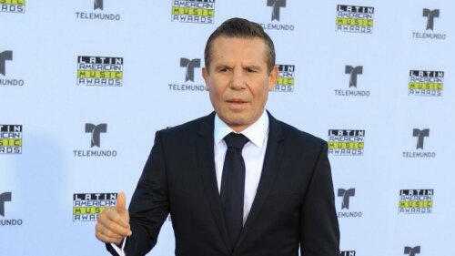 Fue muy claro hacia las autoridades.